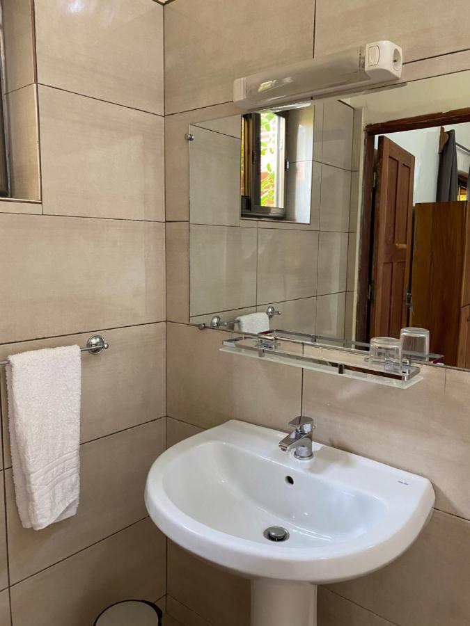 Residences Ouadada Порто-Ново Екстер'єр фото