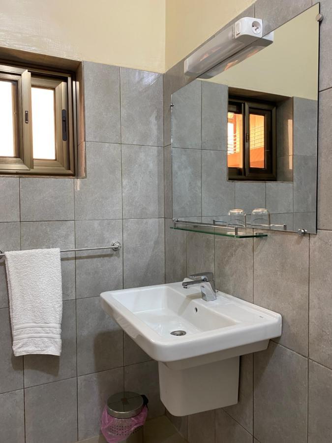 Residences Ouadada Порто-Ново Екстер'єр фото