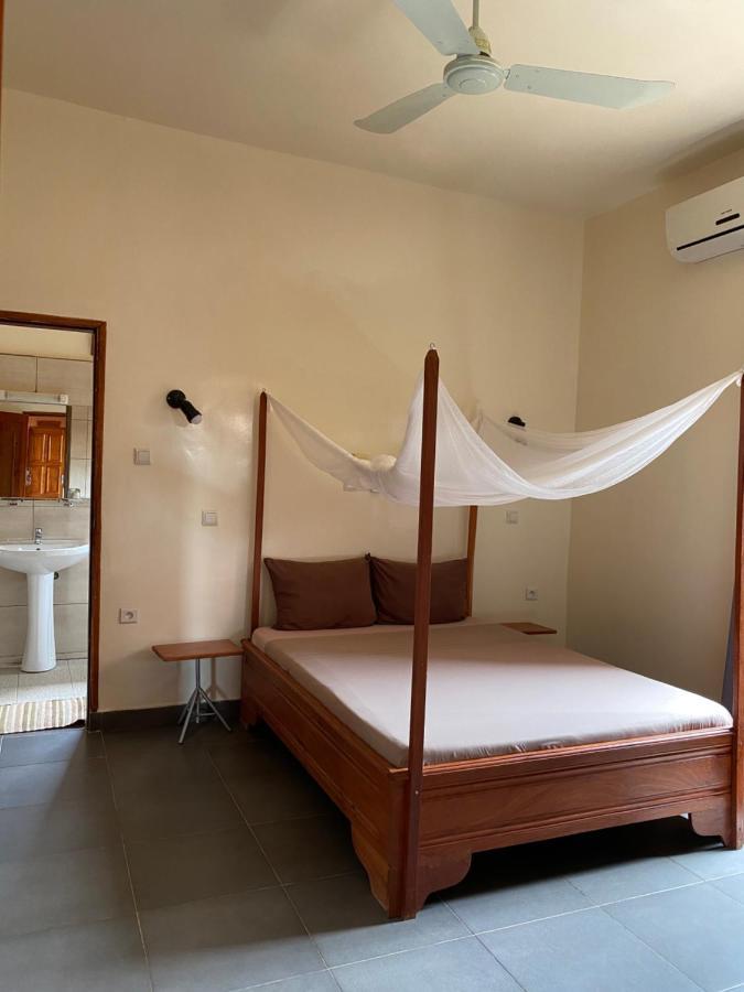Residences Ouadada Порто-Ново Екстер'єр фото
