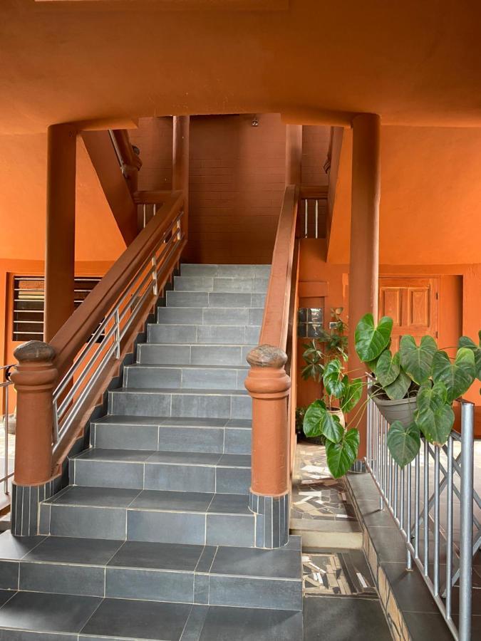 Residences Ouadada Порто-Ново Екстер'єр фото