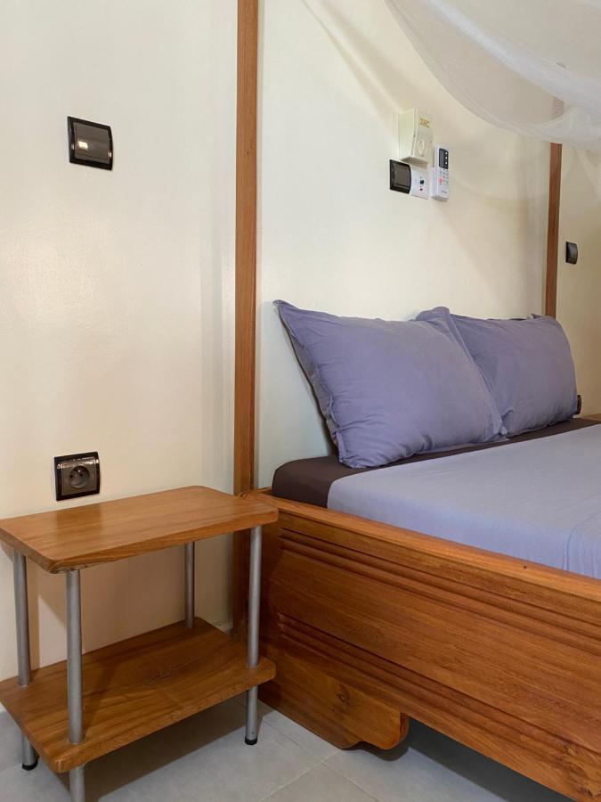Residences Ouadada Порто-Ново Екстер'єр фото