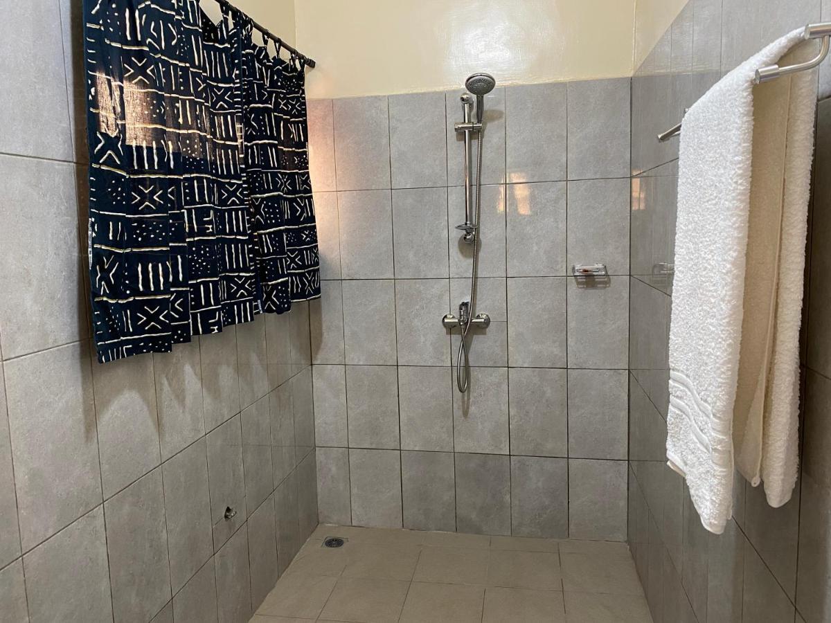 Residences Ouadada Порто-Ново Екстер'єр фото
